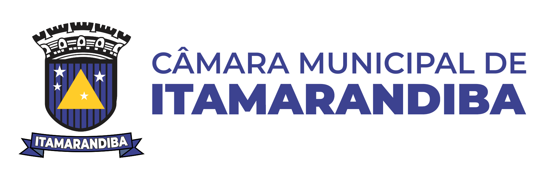 Câmara Municipal de Itamarandiba | Gestão 2025-2026